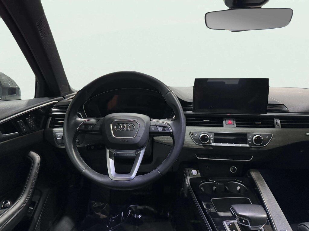 2023 Audi A4 45 S line Premium Plus quattro San Clemente CA
