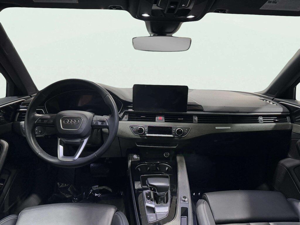 2023 Audi A4 45 S line Premium Plus quattro San Clemente CA