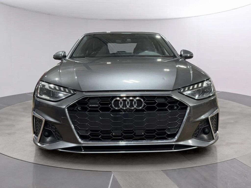2023 Audi A4 45 S line Premium Plus quattro San Clemente CA