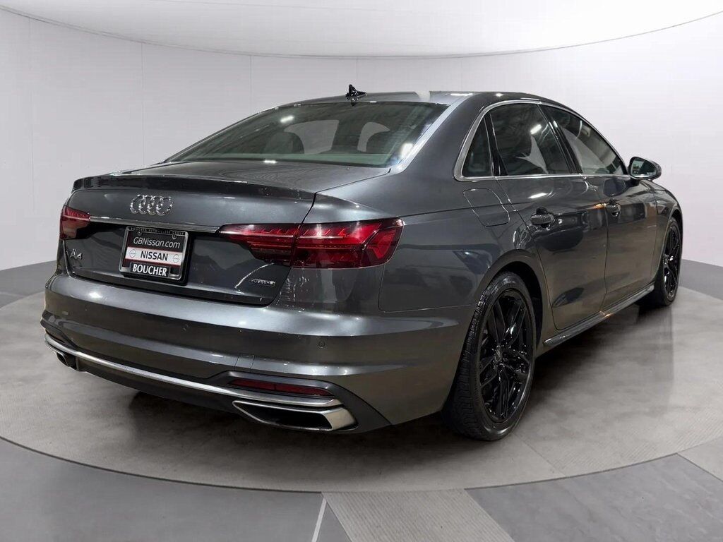 2023 Audi A4 45 S line Premium Plus quattro San Clemente CA