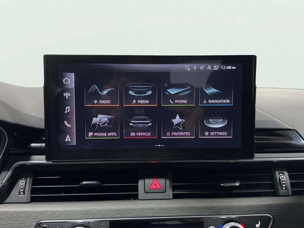 2023 Audi A4 45 S line Premium Plus quattro San Clemente CA