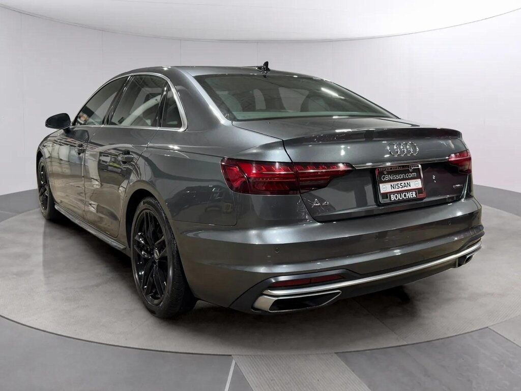 2023 Audi A4 45 S line Premium Plus quattro San Clemente CA