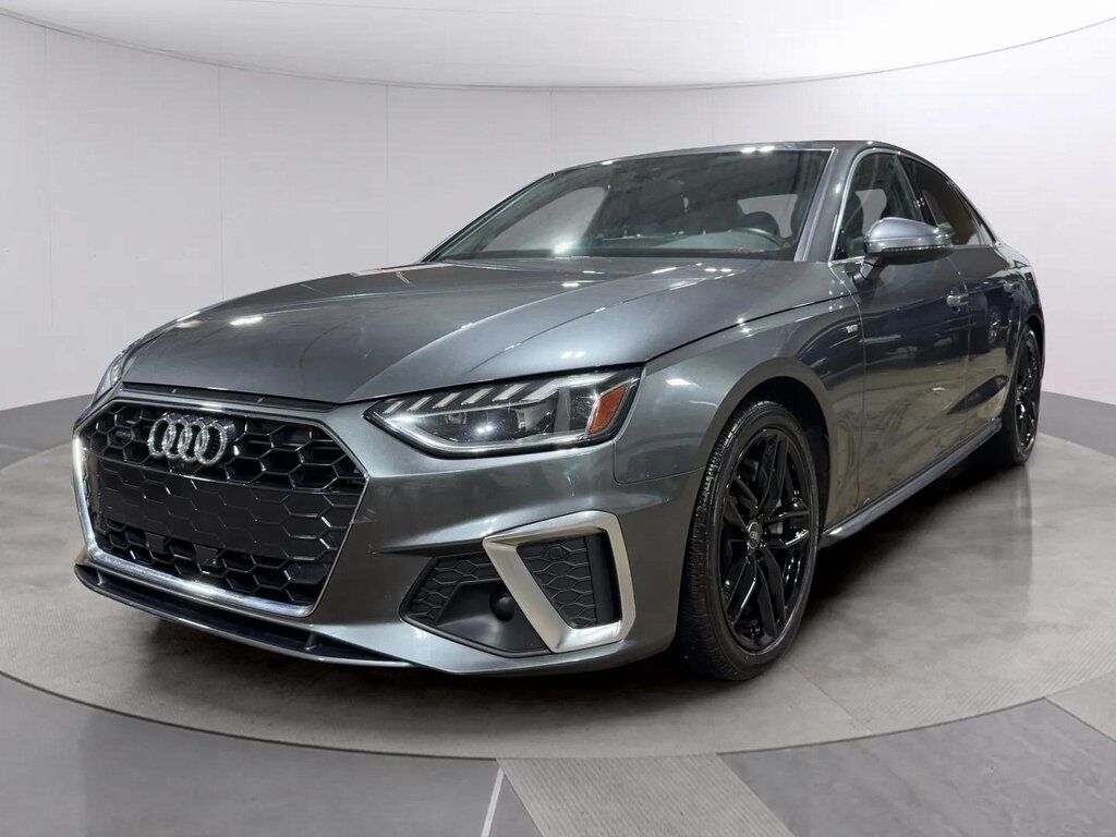 2023 Audi A4 45 S line Premium Plus quattro San Clemente CA