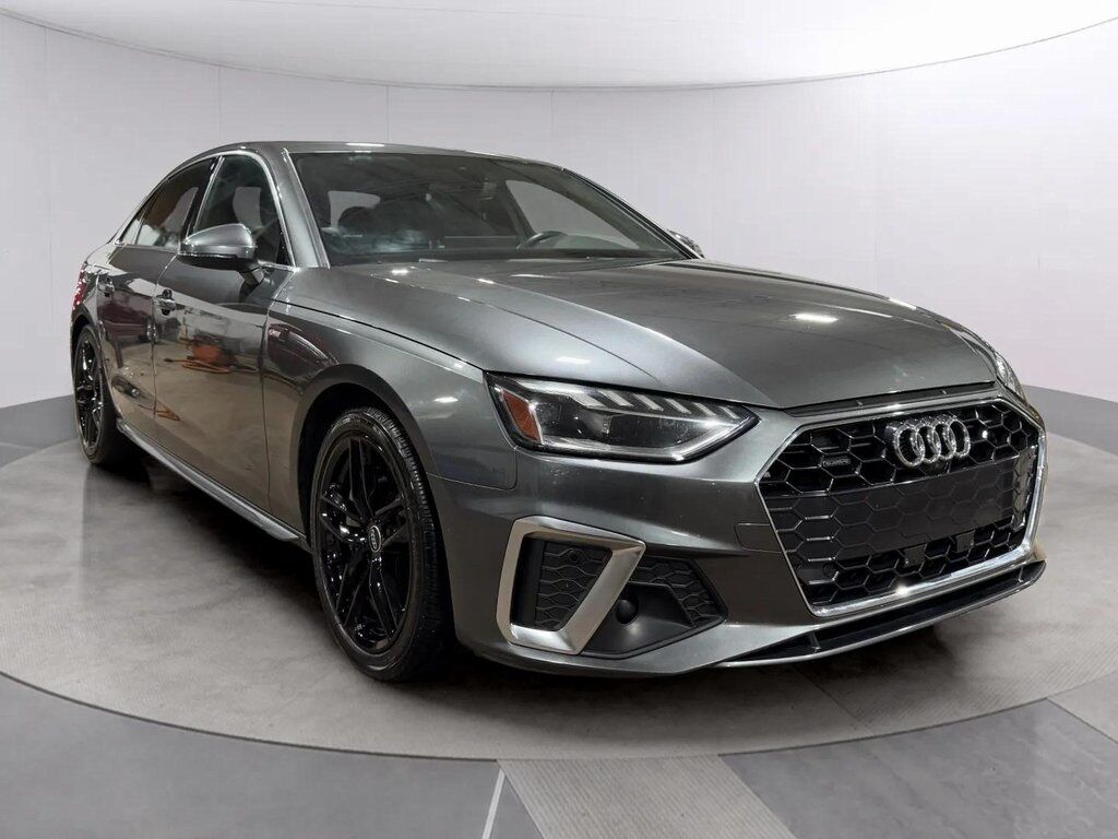 2023 Audi A4 45 S line Premium Plus quattro San Clemente CA
