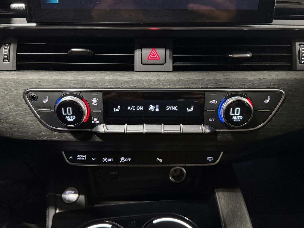 2023 Audi A4 45 S line Premium Plus quattro San Clemente CA