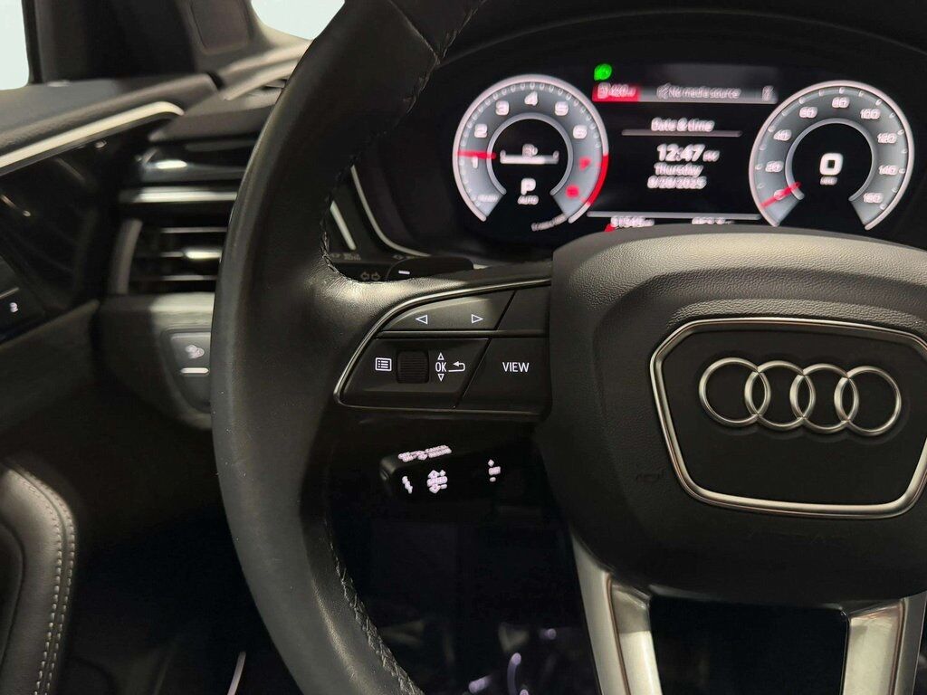 2023 Audi A4 45 S line Premium Plus quattro San Clemente CA
