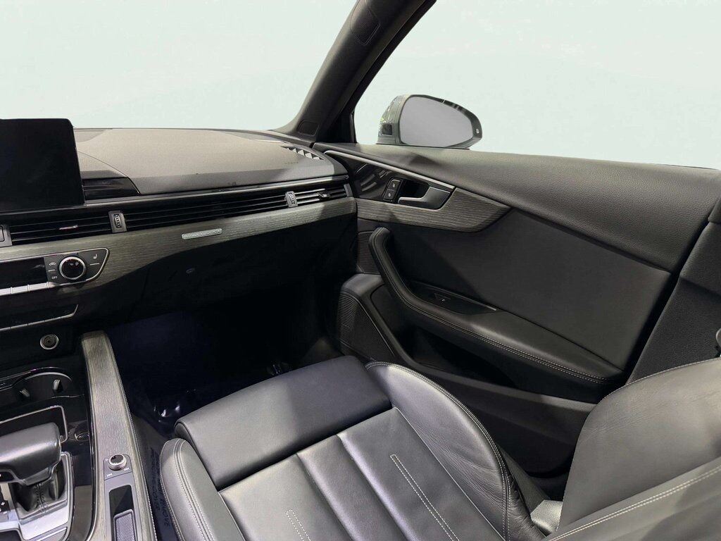 2023 Audi A4 45 S line Premium Plus quattro San Clemente CA