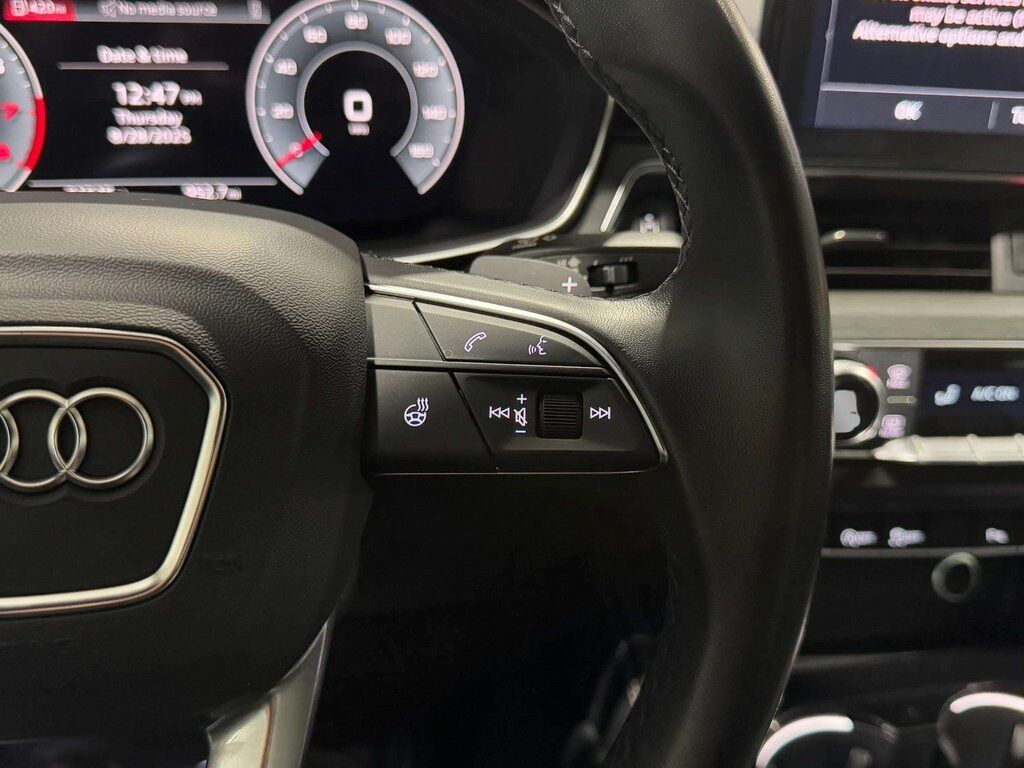 2023 Audi A4 45 S line Premium Plus quattro San Clemente CA