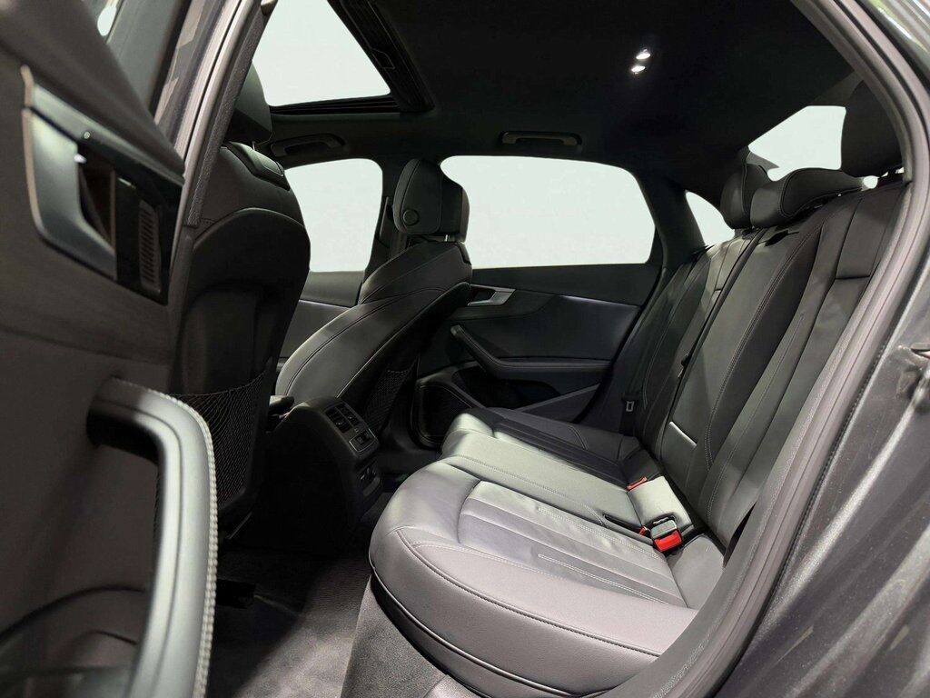 2023 Audi A4 45 S line Premium Plus quattro San Clemente CA