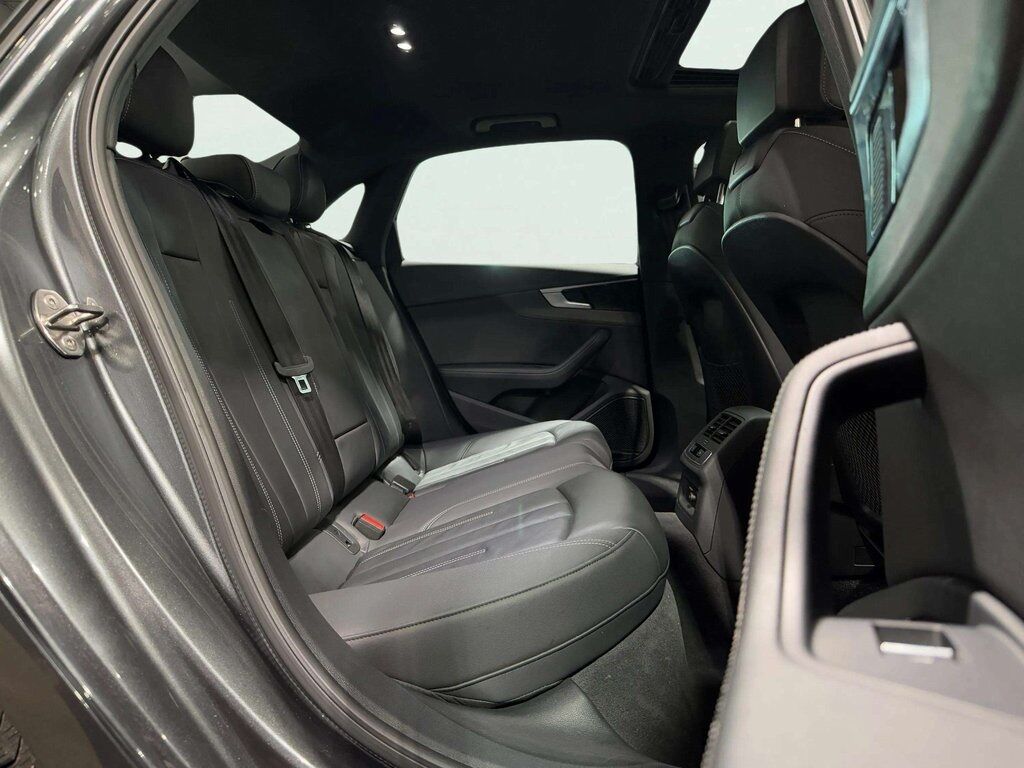 2023 Audi A4 45 S line Premium Plus quattro San Clemente CA