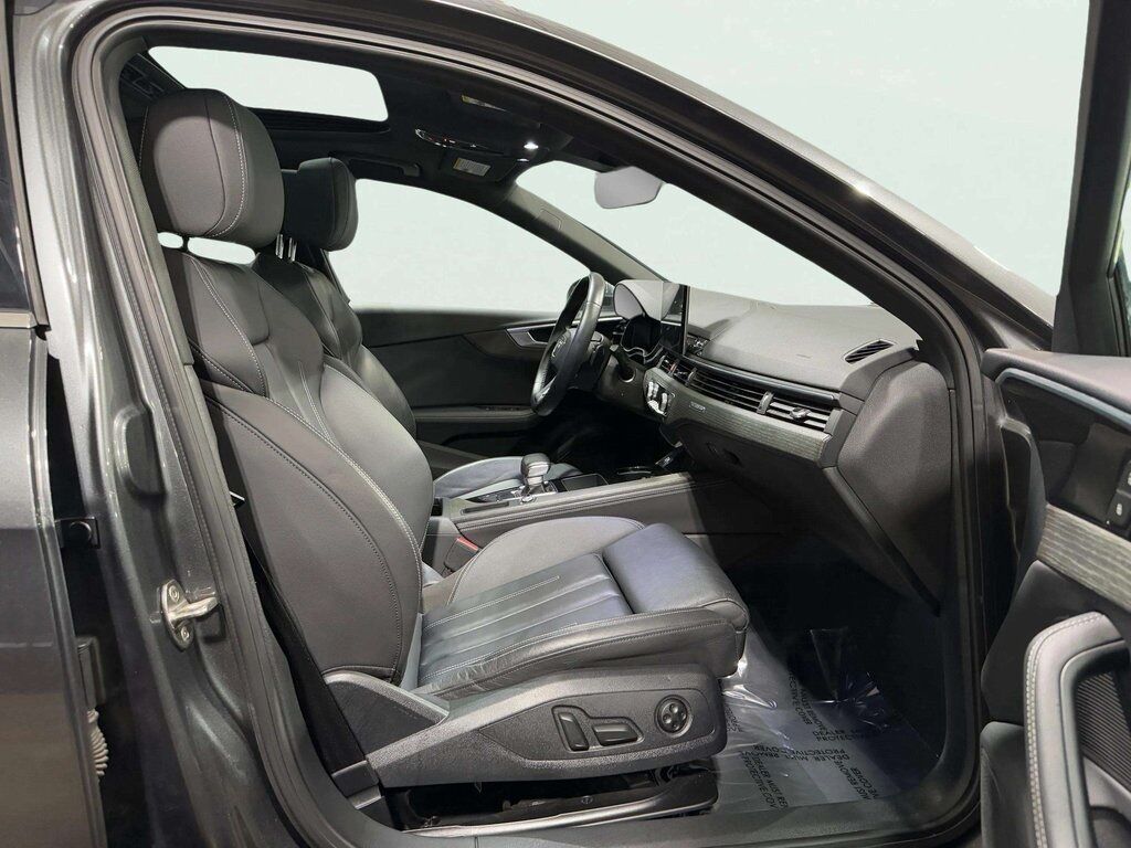 2023 Audi A4 45 S line Premium Plus quattro San Clemente CA