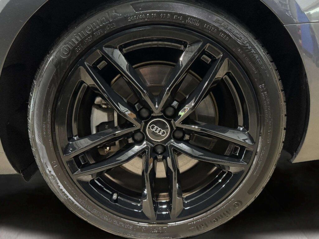 2023 Audi A4 45 S line Premium Plus quattro San Clemente CA