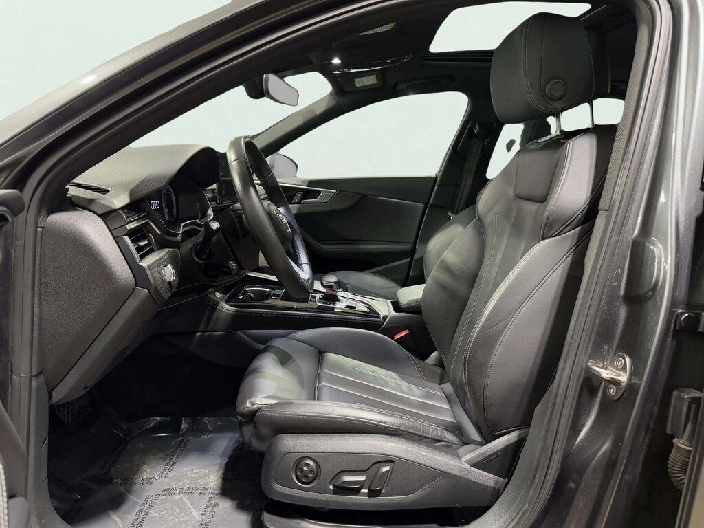 2023 Audi A4 45 S line Premium Plus quattro San Clemente CA