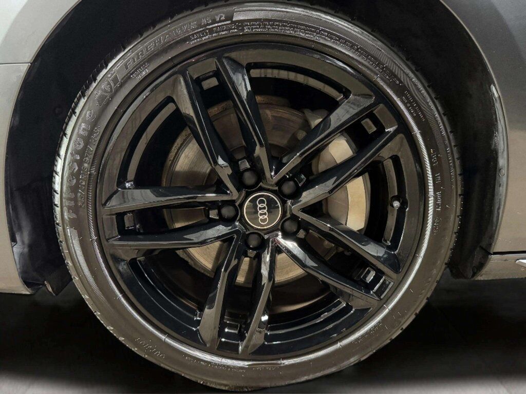 2023 Audi A4 45 S line Premium Plus quattro San Clemente CA