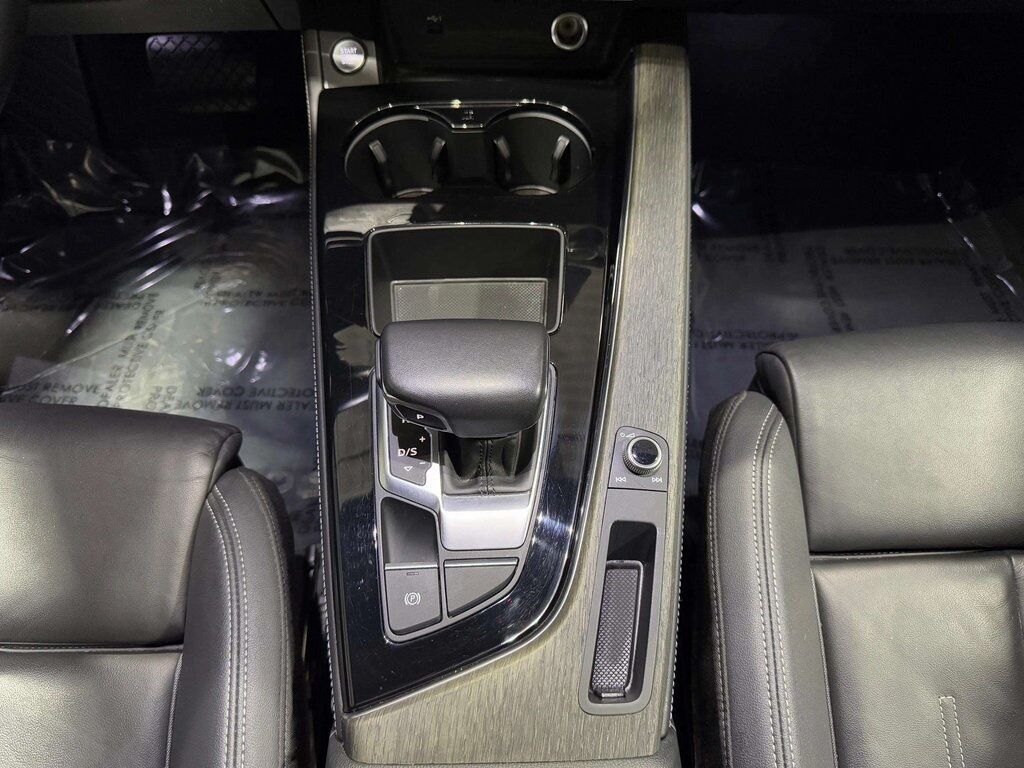 2023 Audi A4 45 S line Premium Plus quattro San Clemente CA