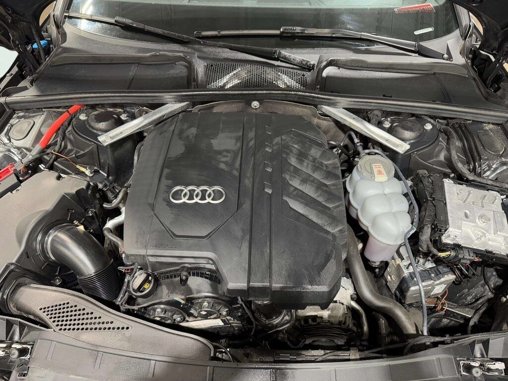 2023 Audi A4 45 S line Premium Plus quattro San Clemente CA