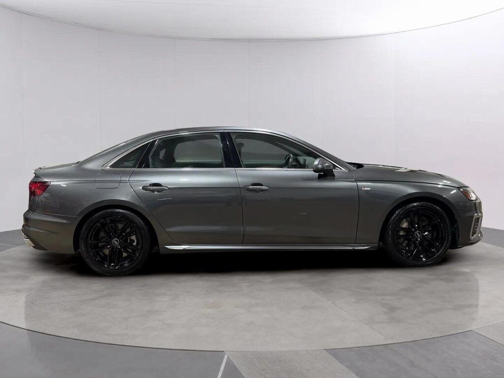 2023 Audi A4 45 S line Premium Plus quattro San Clemente CA