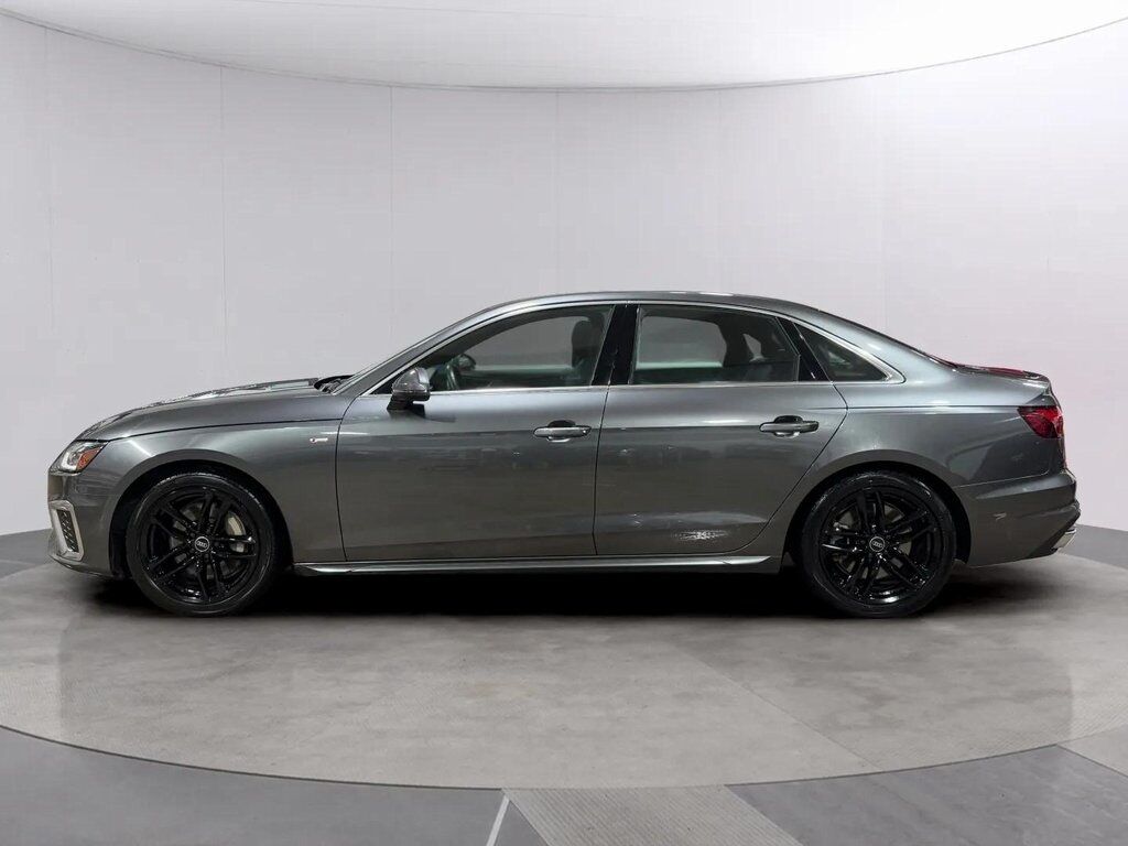 2023 Audi A4 45 S line Premium Plus quattro San Clemente CA