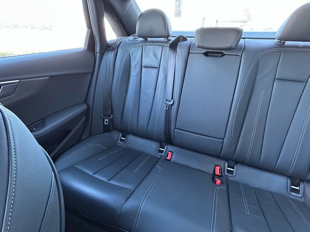 2023 Audi A4 45 S line Premium Plus Lakeland FL