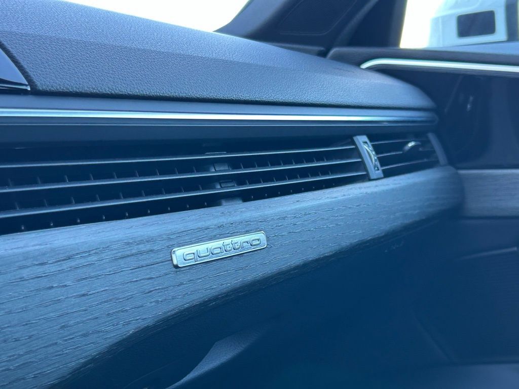 2023 Audi A4 45 S line Premium Plus Lakeland FL