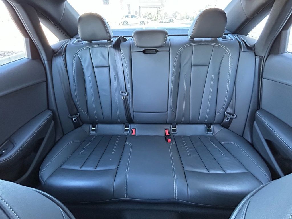 2023 Audi A4 45 S line Premium Plus Lakeland FL