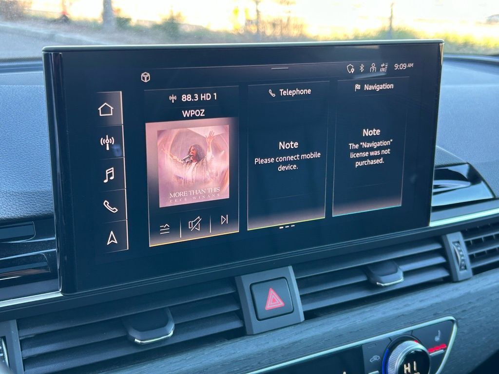 2023 Audi A4 45 S line Premium Plus Lakeland FL