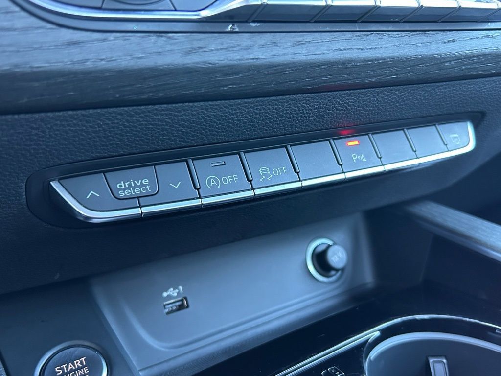 2023 Audi A4 45 S line Premium Plus Lakeland FL