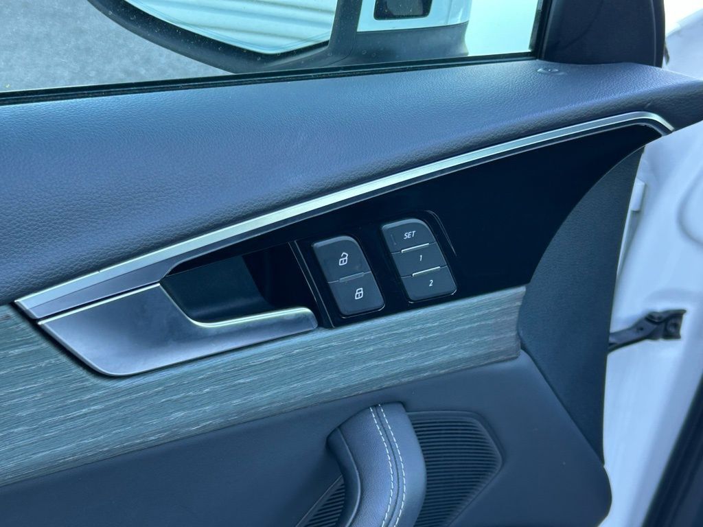 2023 Audi A4 45 S line Premium Plus Lakeland FL