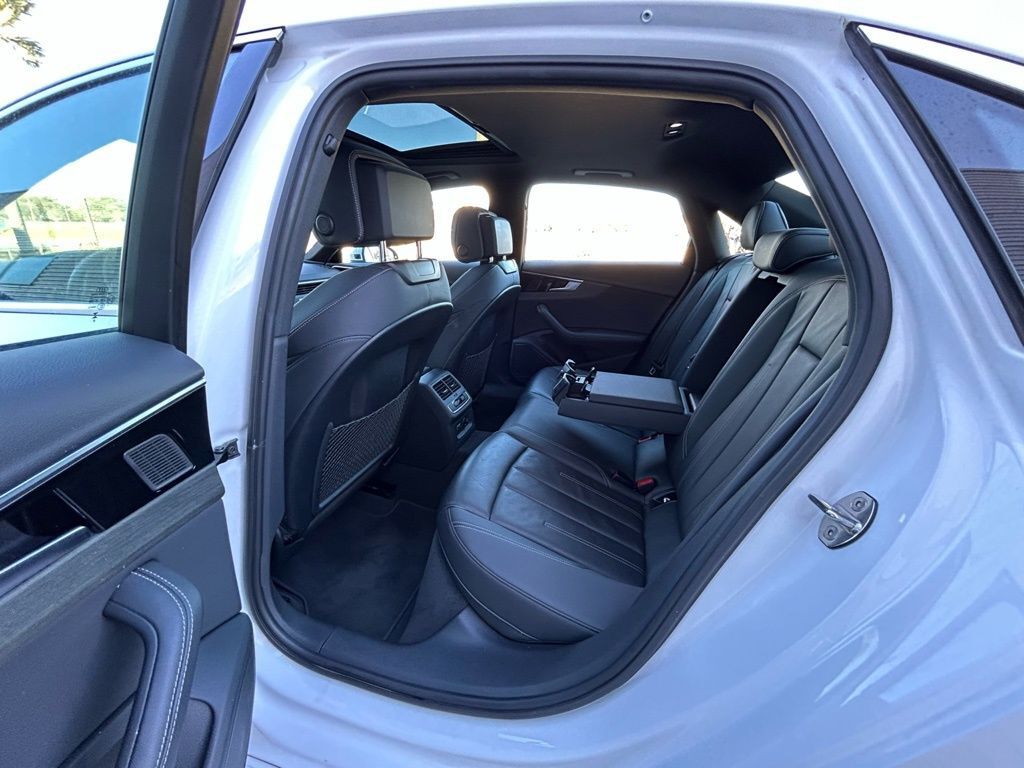 2023 Audi A4 45 S line Premium Plus Lakeland FL