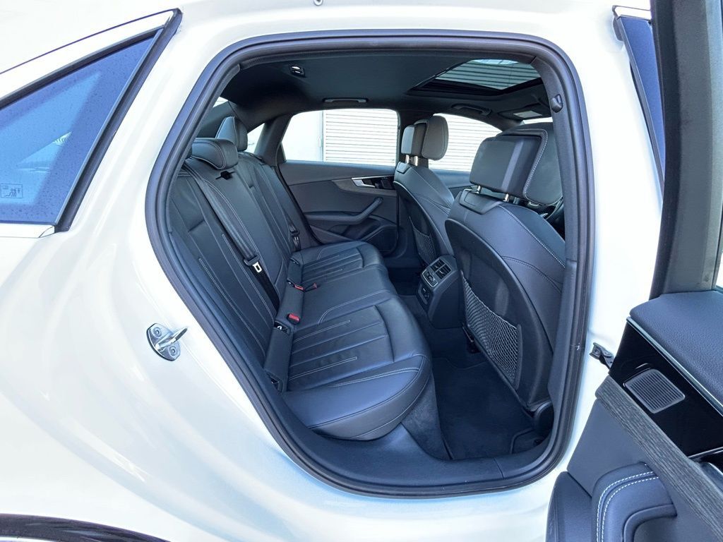 2023 Audi A4 45 S line Premium Plus Lakeland FL