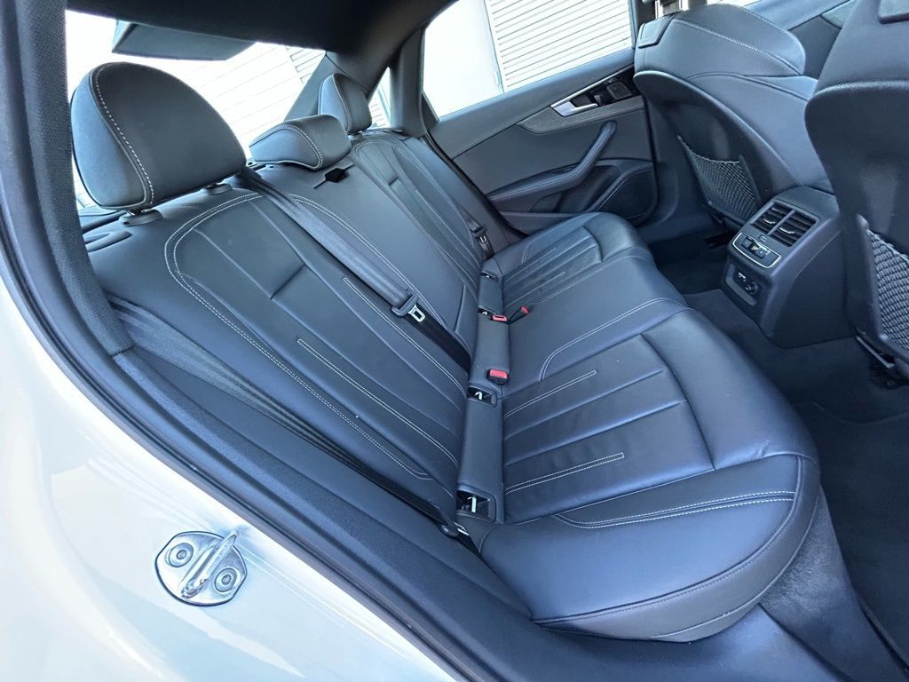 2023 Audi A4 45 S line Premium Plus Lakeland FL