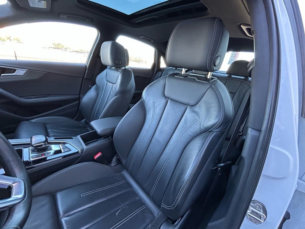 2023 Audi A4 45 S line Premium Plus Lakeland FL