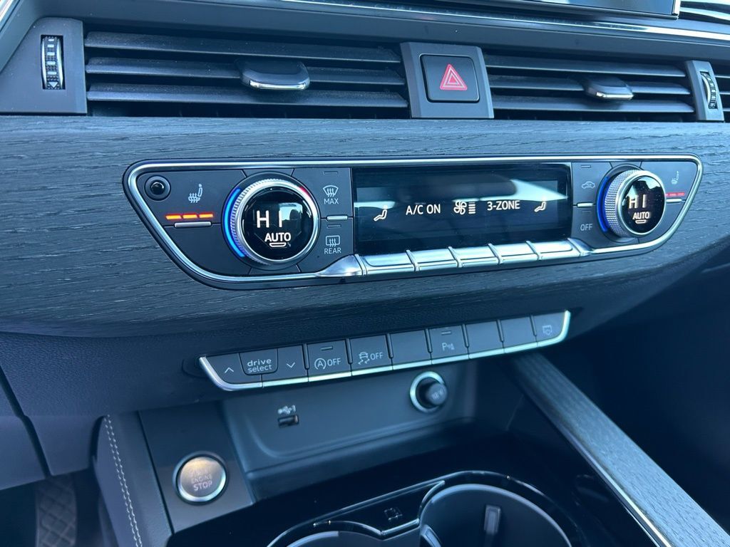 2023 Audi A4 45 S line Premium Plus Lakeland FL