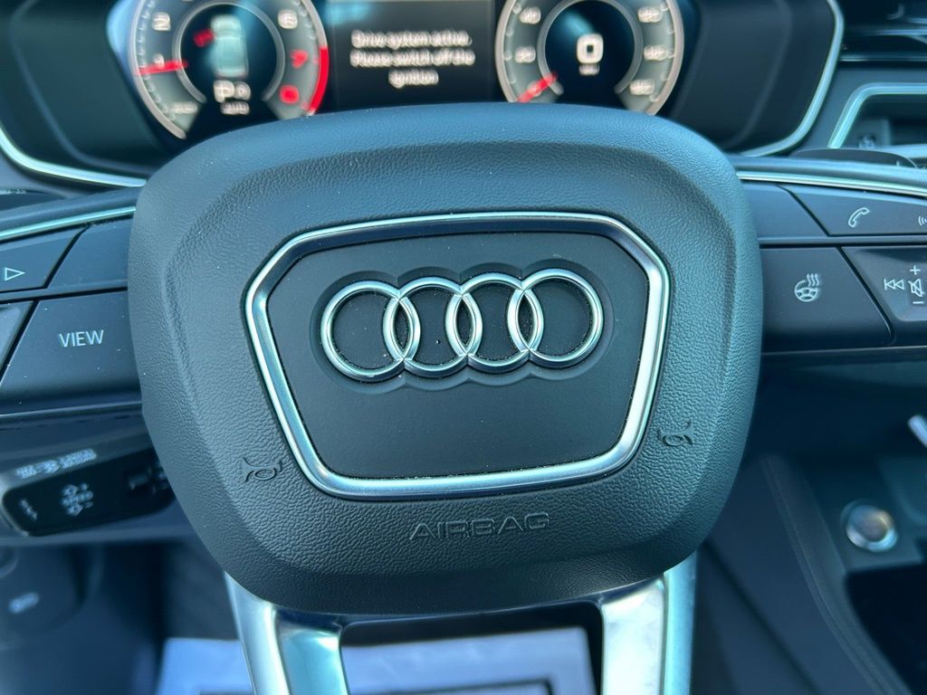 2023 Audi A4 45 S line Premium Plus Lakeland FL