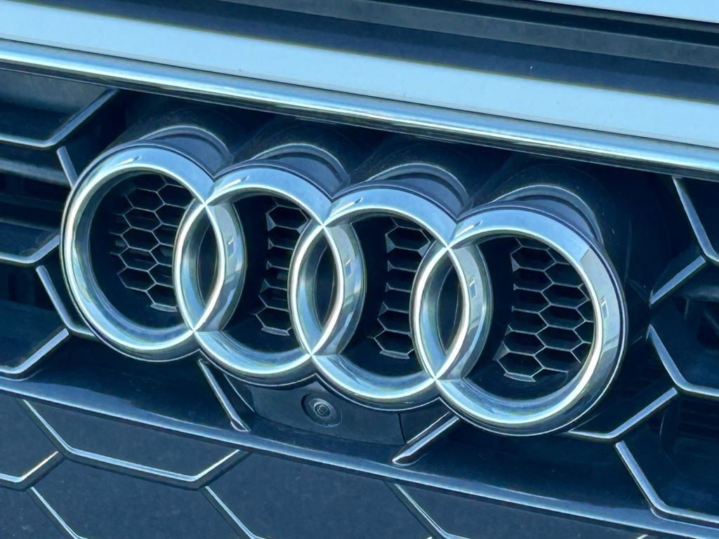 2023 Audi A4 45 S line Premium Plus Lakeland FL