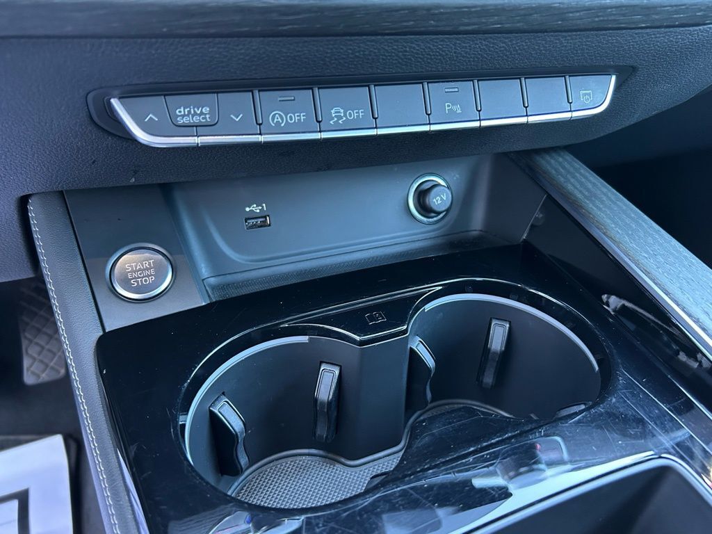 2023 Audi A4 45 S line Premium Plus Lakeland FL