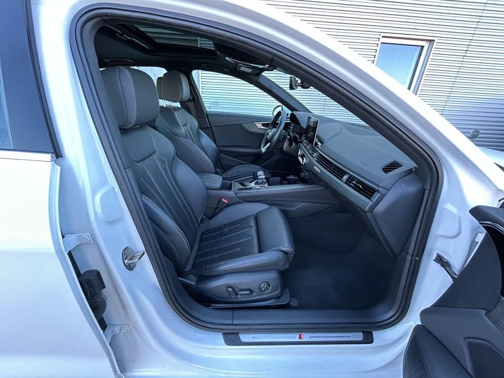 2023 Audi A4 45 S line Premium Plus Lakeland FL