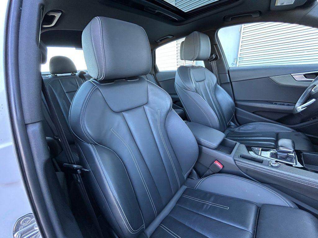 2023 Audi A4 45 S line Premium Plus Lakeland FL