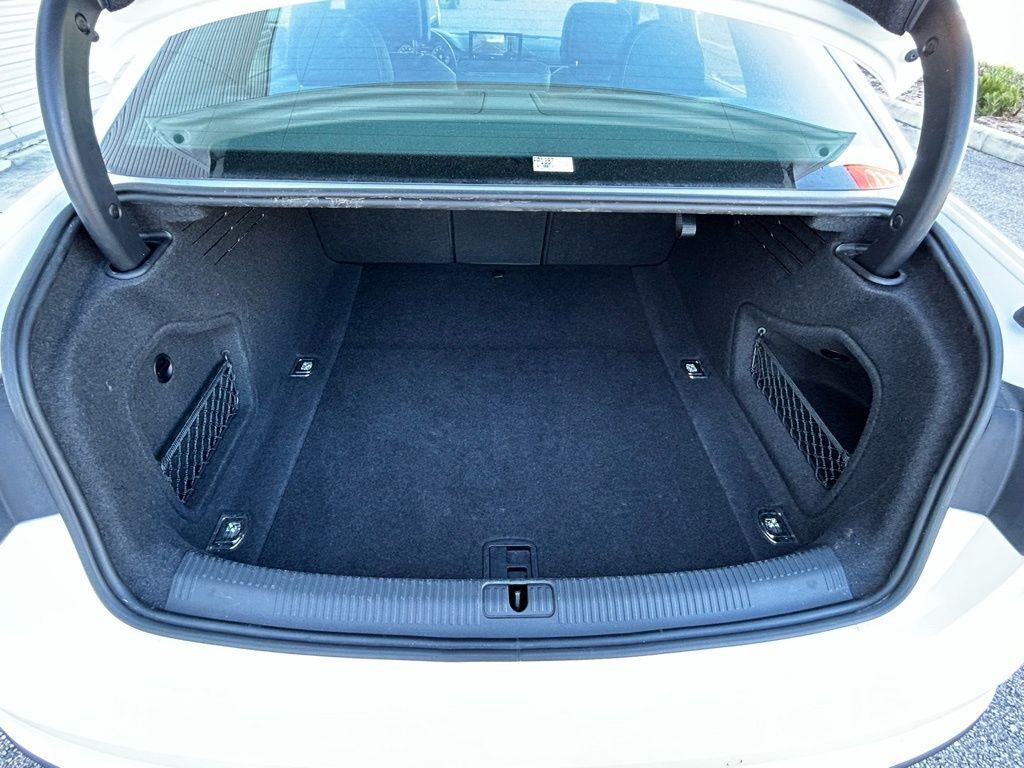 2023 Audi A4 45 S line Premium Plus Lakeland FL