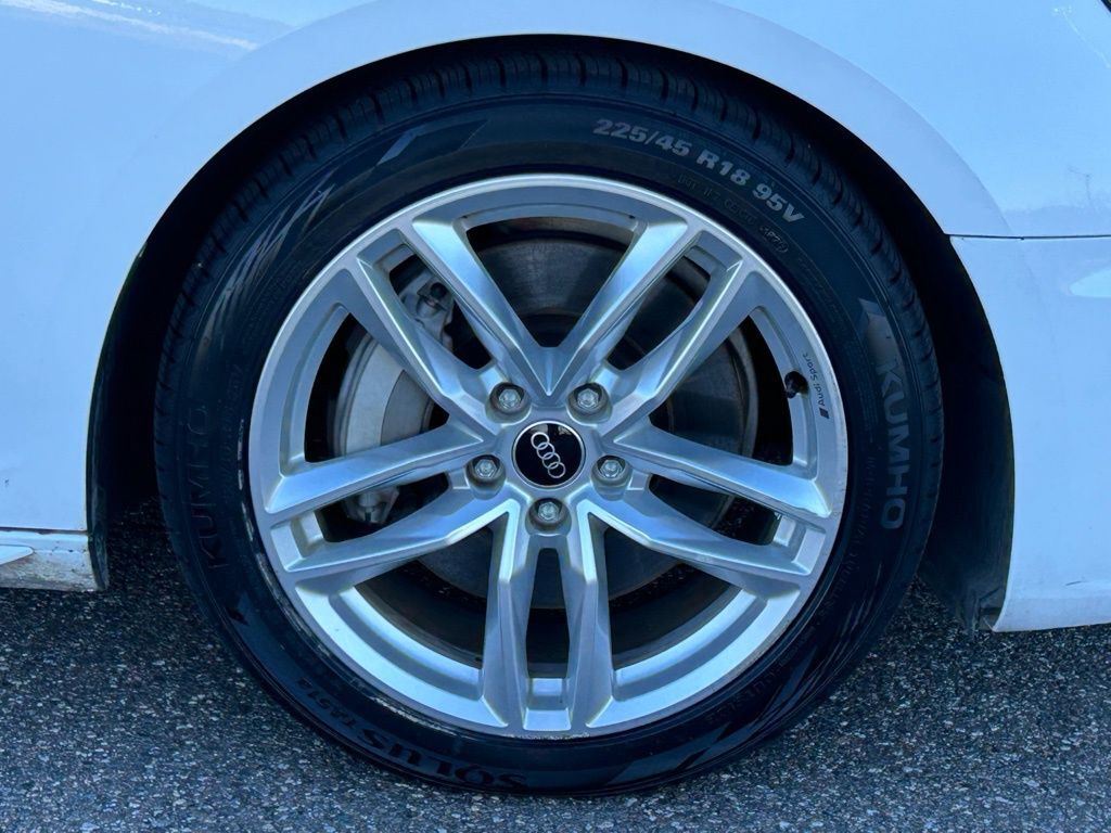 2023 Audi A4 45 S line Premium Plus Lakeland FL