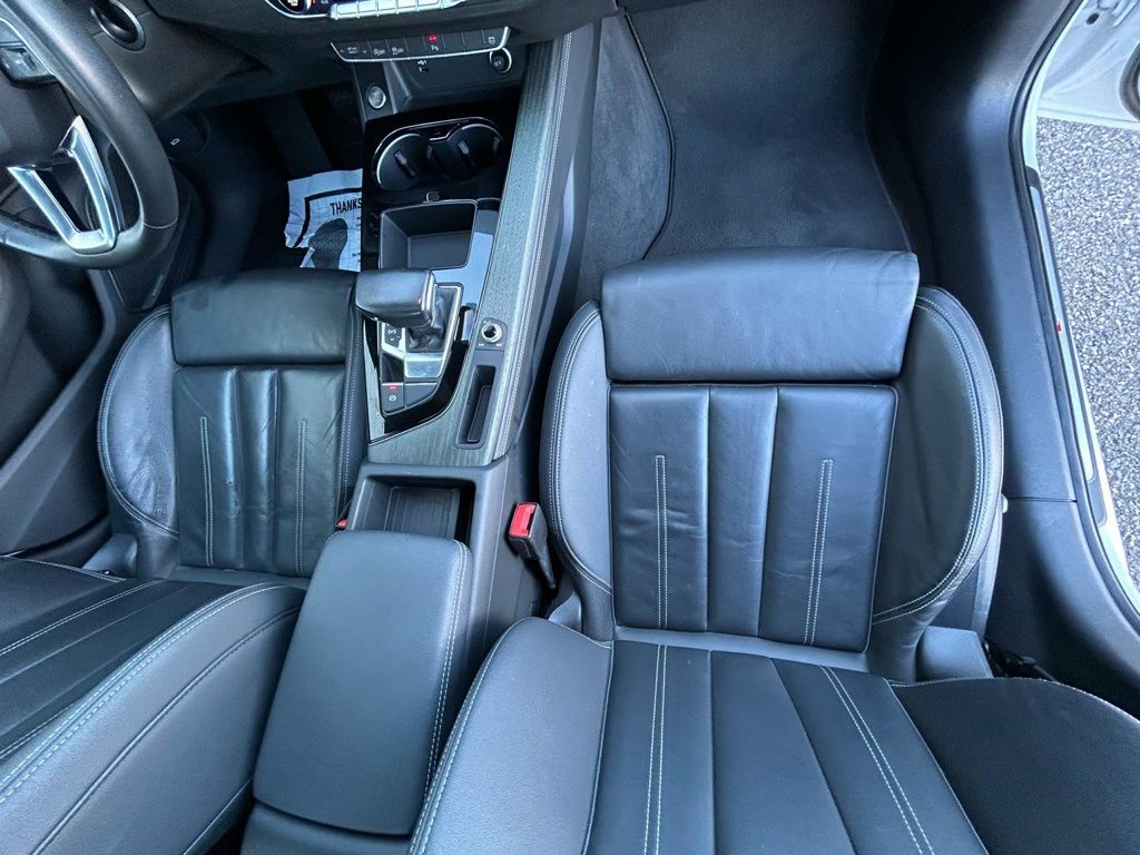 2023 Audi A4 45 S line Premium Plus Lakeland FL