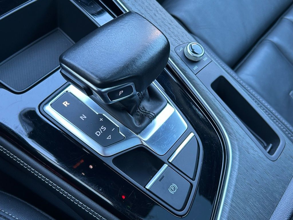 2023 Audi A4 45 S line Premium Plus Lakeland FL