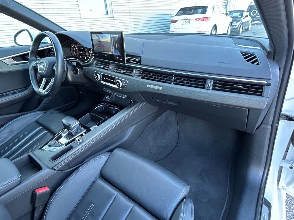 2023 Audi A4 45 S line Premium Plus Lakeland FL