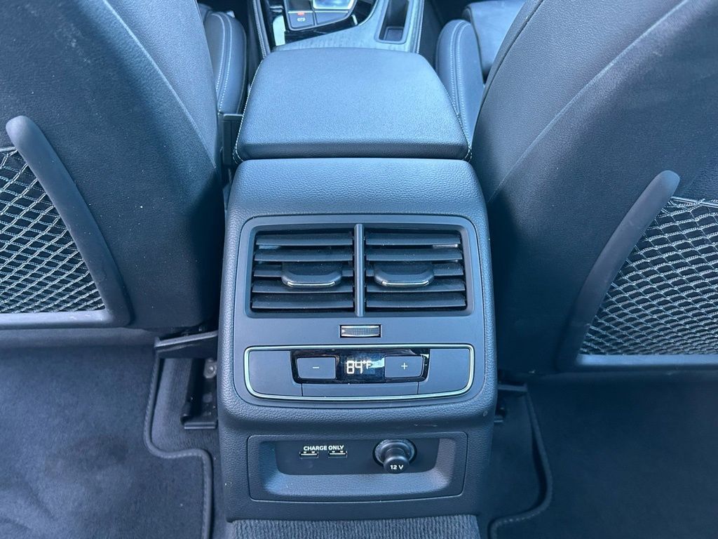 2023 Audi A4 45 S line Premium Plus Lakeland FL