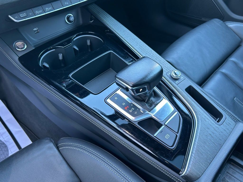 2023 Audi A4 45 S line Premium Plus Lakeland FL