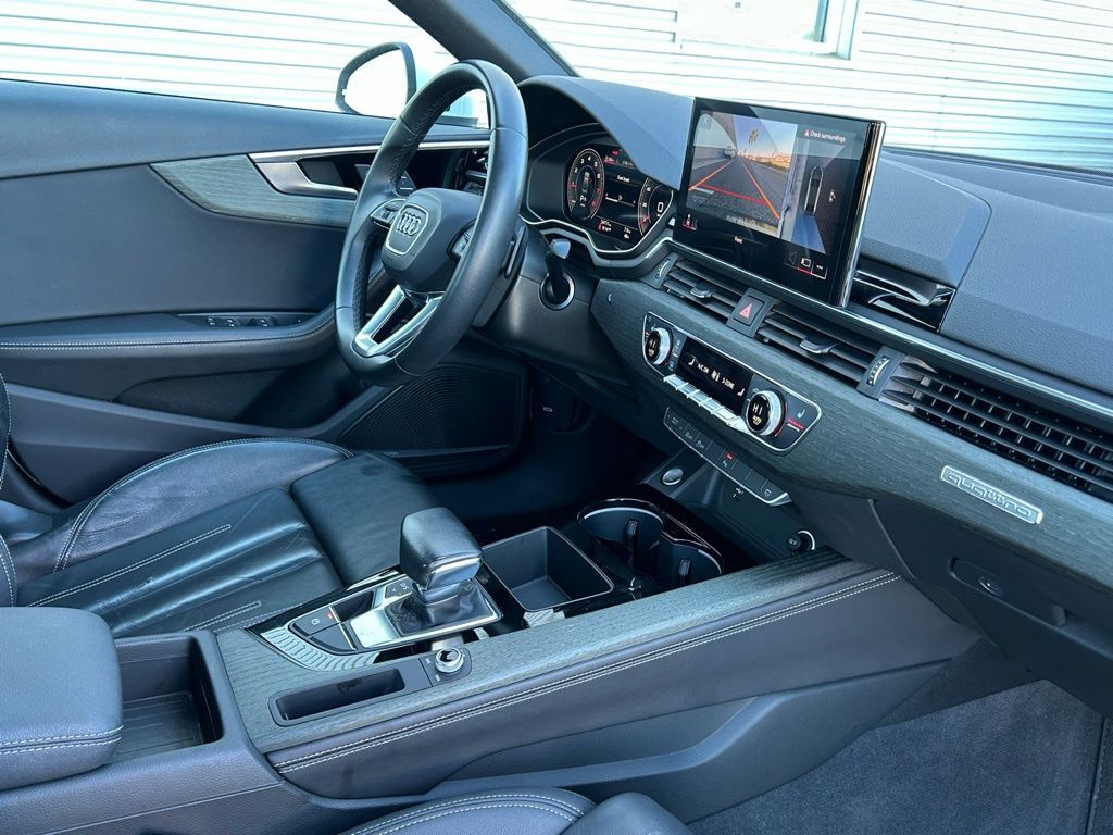 2023 Audi A4 45 S line Premium Plus Lakeland FL