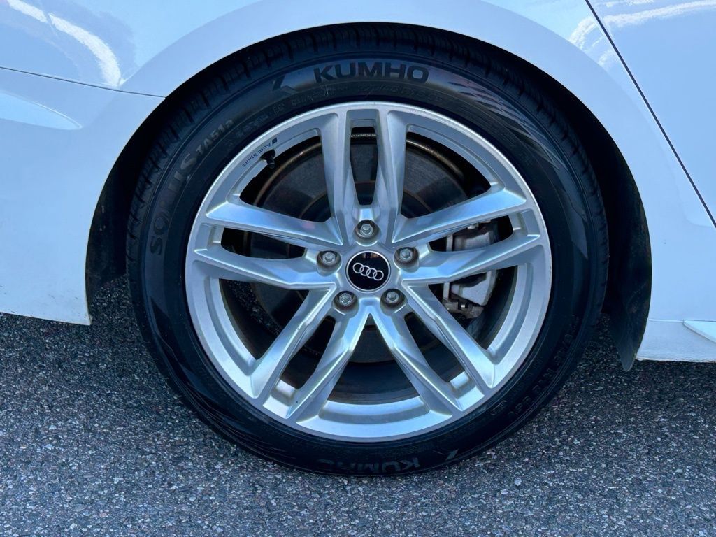 2023 Audi A4 45 S line Premium Plus Lakeland FL