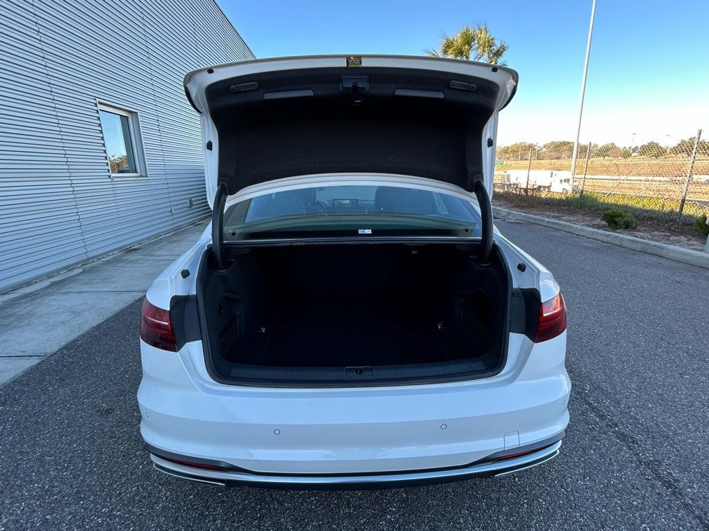 2023 Audi A4 45 S line Premium Plus Lakeland FL