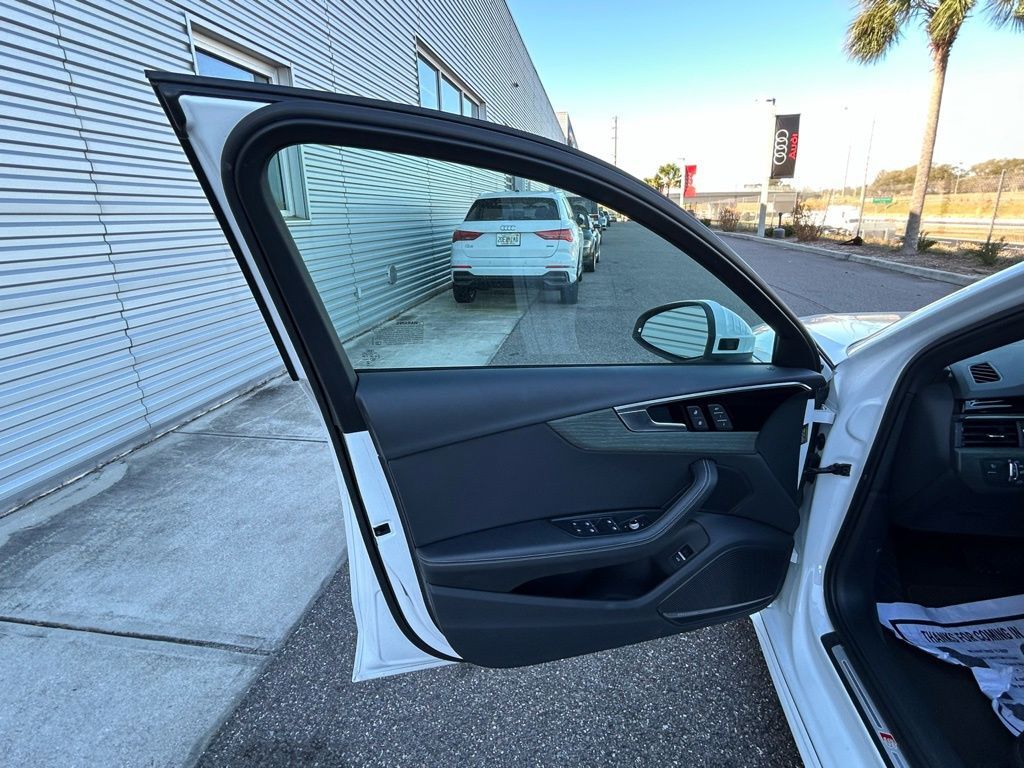 2023 Audi A4 45 S line Premium Plus Lakeland FL