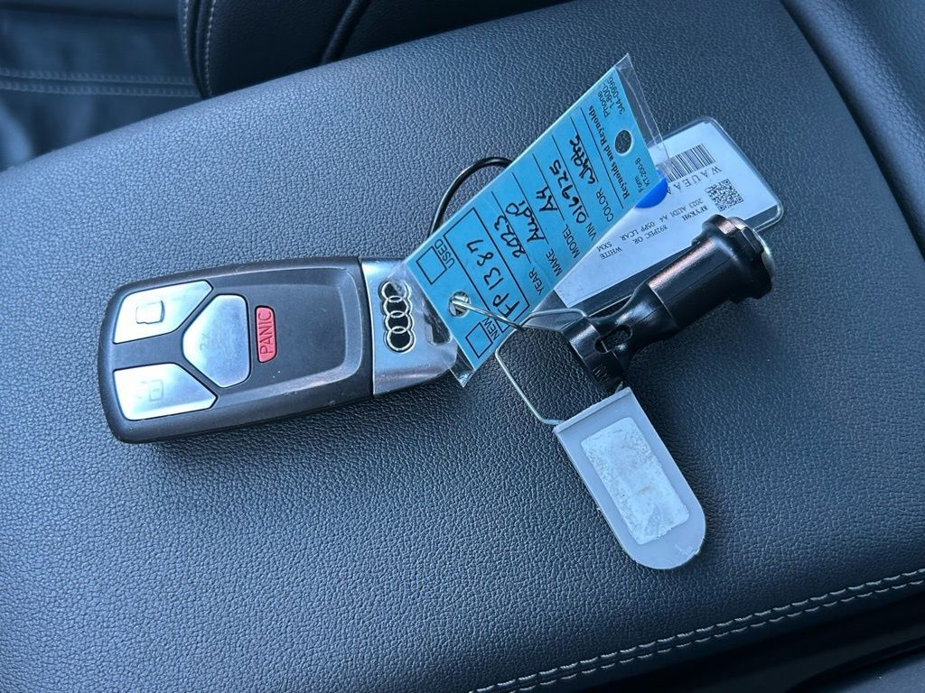 2023 Audi A4 45 S line Premium Plus Lakeland FL